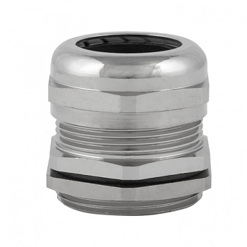 EKF PROxima Сальник металлический MGM30 IP68 d проводника 13-18 мм.