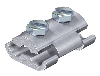 OBO Bettermann Соединитель параллельный 5315506