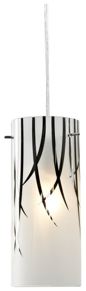 Velante 776-106-01, Светильник подвесной E27,1x60W