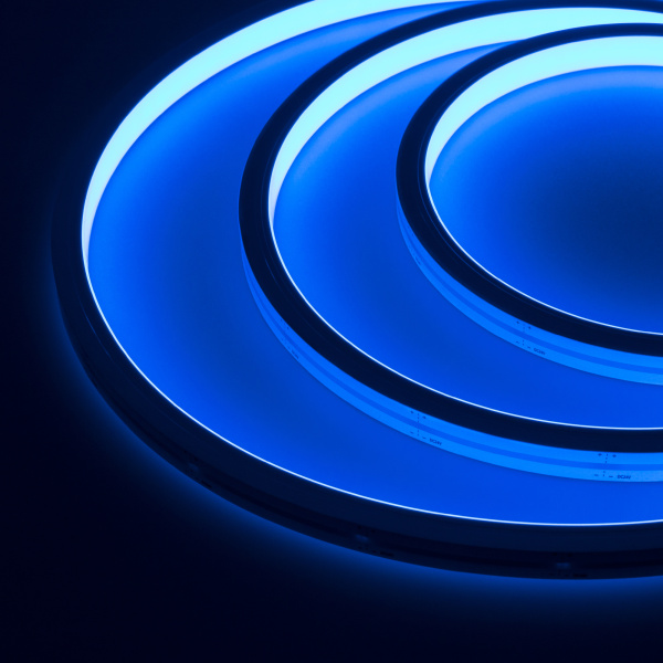 Купить Arlight Гибкий неон ARL-MOONLIGHT-1213-TOP 24V RGB-Day (14.4 Вт/м, IP67) 029808