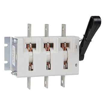 КЭАЗ Выключатель-разъединитель ВР32-37-А70220-400А-УХЛ3