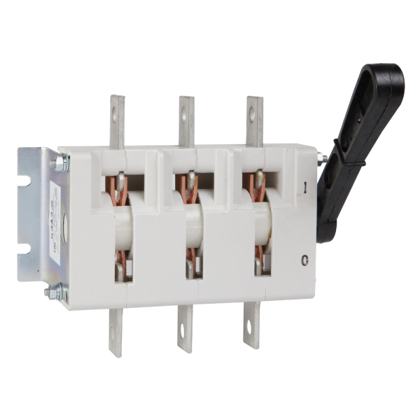 КЭАЗ Выключатель-разъединитель ВР32-37-А70220-400А-УХЛ3