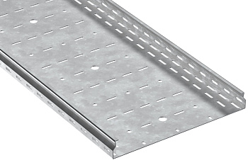 IEK ESCA 7 Лоток перфорированный 50х400х3000-2,0 HDZ