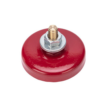 Магнитная клемма заземления 200 A Rexant 12-4861