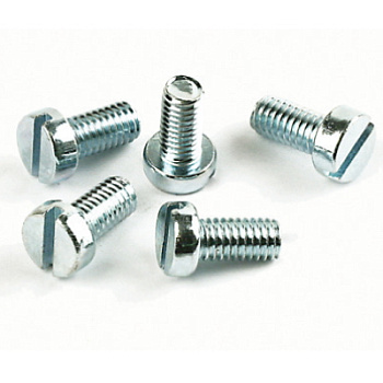 DKC Винты М6х10 для монтажа оборудования, 10 шт