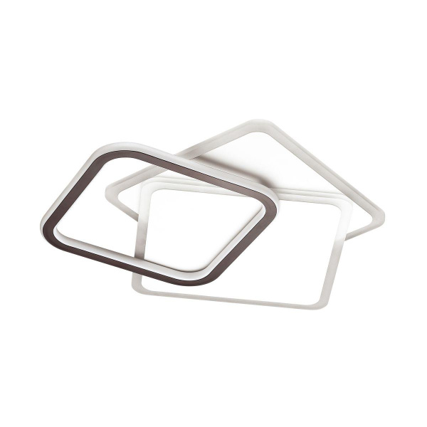 Купить Lumion 4503/85CL LEDIO LN21 024 белый Люстра потолочная LED 85W 3000-6000K 220V HARMONY