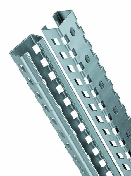 SE Sarel Комплект из 2 реек 1800мм усиленные NSYTVR18