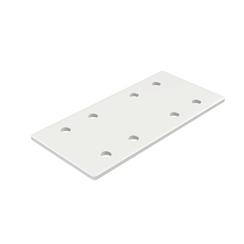 Maytoni Magnetic track system Белый Аксессуар для трекового светильника TRA004C-21W