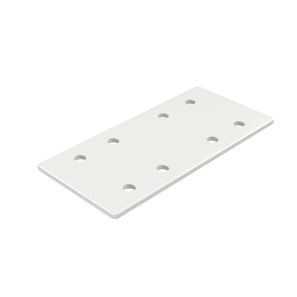 Maytoni Magnetic track system Белый Аксессуар для трекового светильника TRA004C-21W