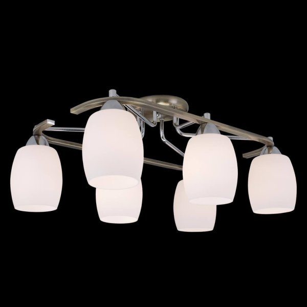 Купить Citilux CL170161 Плутон Светильник Люстра