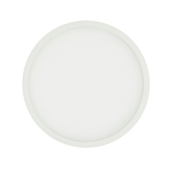 Купить Citilux CLD50R150 Омега Белый Светильник Встр 15W*3000K