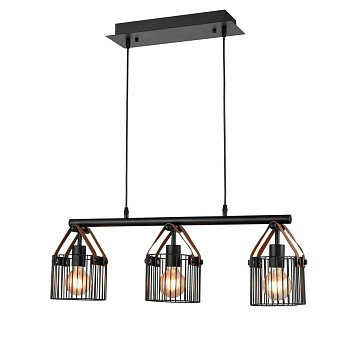 Vele Luce Drago Подвесной светильник VL6332P03