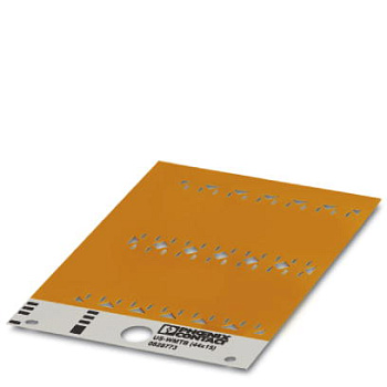 Phoenix Contact US-WMTB (44X15) OG CUS Маркер для кабелей 0830020