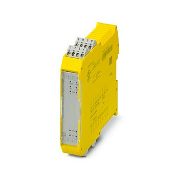 Phoenix Contact PSR-M-EM1-PROX2-SC Модуль расширения 1104987
