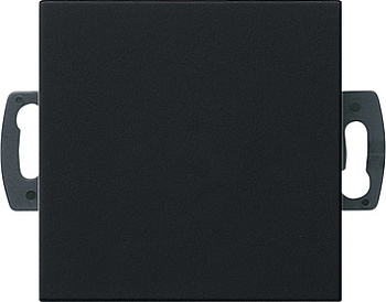 Gira Кнопочный выключатель для малого напряжения до 42 В 0138005