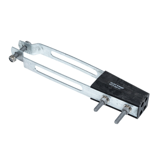 Купить EKF PROxima Зажим анкерный HEL-5507 4х70-95 мм2