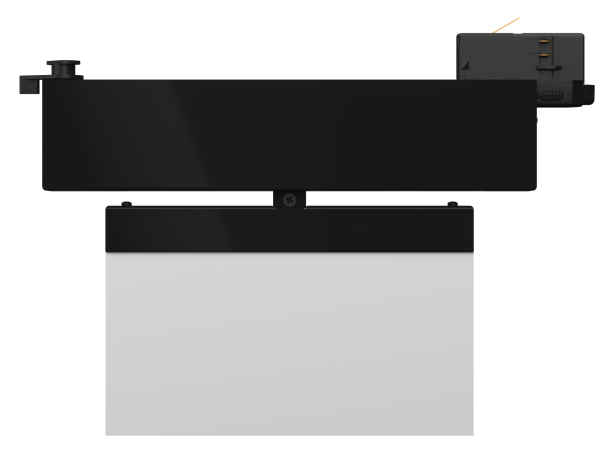 Белый свет Световой указатель BS-CANOE-71-S1 LED Black a20991 Купить Белый свет Световой указатель BS-CANOE-71-S1 LED Black a20991