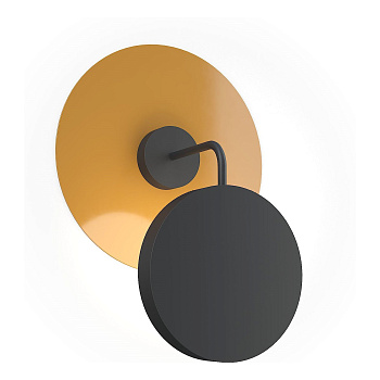 Svetholl Ореол (В-12) L400 B220 H540 Лампы: 1 х E14 ISOR5-540220-040040E141