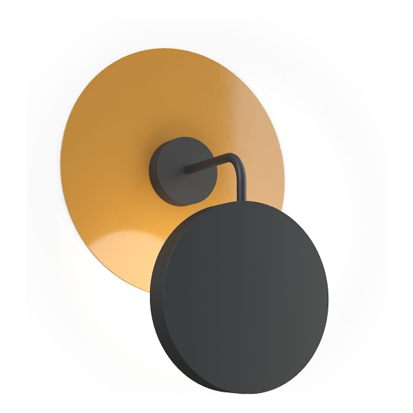 Svetholl Ореол (В-12) L400 B220 H540 Лампы: 1 х E14 ISOR5-540220-040040E141