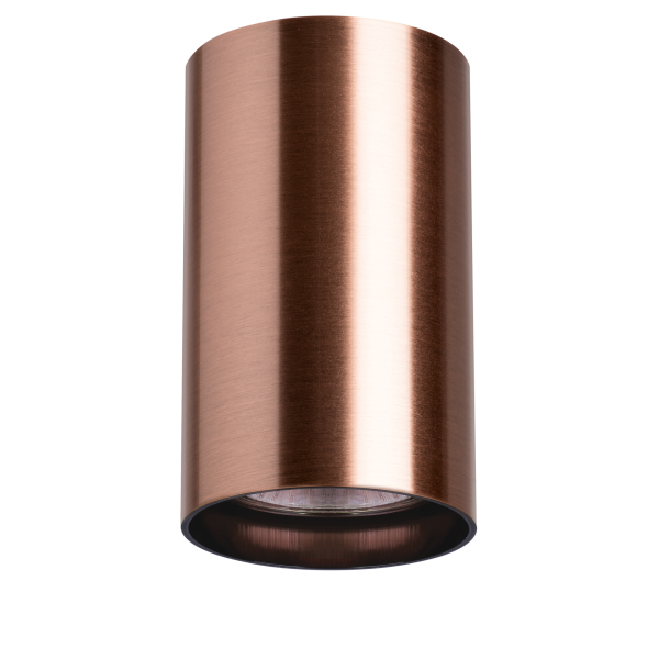 Купить Lightstar Светильник точечный накладной декоративный под заменяемые галогенные или LED лампы Rullo Lightstar 214430