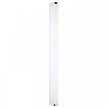 Eglo Светильник светодиодный настенно-потолочный GITA 2, 24W(LED), L900, литой металл/пластик, IP44 94714