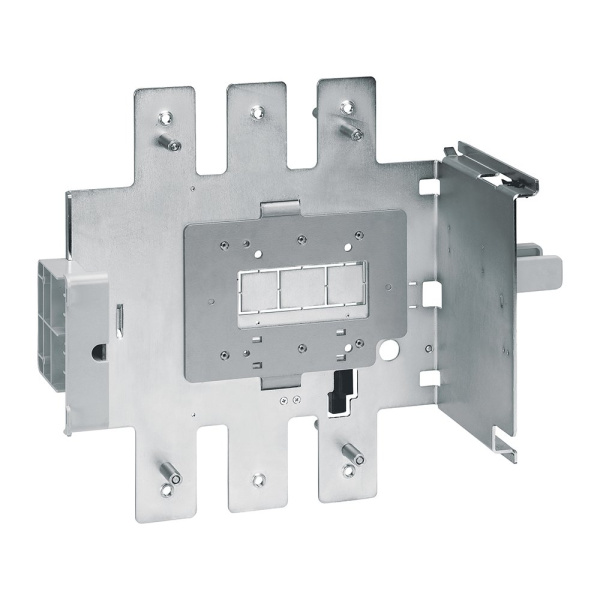Legrand DPX3 1600 Debro-lift Выкатная мобильная часть 4P 422594
