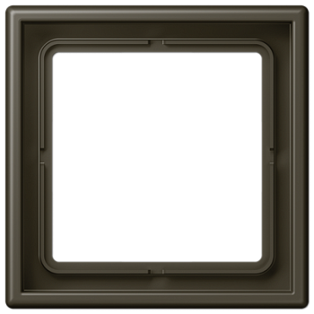 JUNG LS 990 Ombre naturelle 31(32140) Рамка 1-ая LC98132140