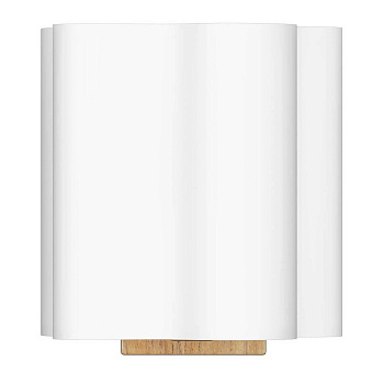 Lightstar Бра Nubi legno Lightstar 802615