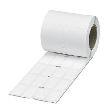 Phoenix Contact WML 7,5 (17X9)RL Этикетка-маркер для кабелей 1110065