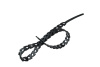 SE OptiLine 45 Стяжка черная RAPSTRAP (упак=24шт) IMT38068 Купить SE OptiLine 45 Стяжка черная RAPSTRAP (упак=24шт) IMT38068