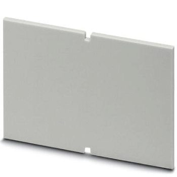 Phoenix Contact UCS SW 87-F 7035 Боковая стенка 2203358