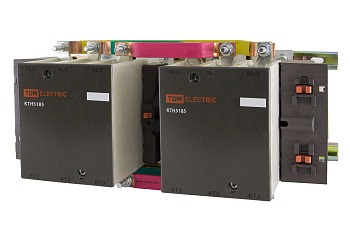 TDM КТН-51853 реверс185А 400В/АС3 SQ0710-0022