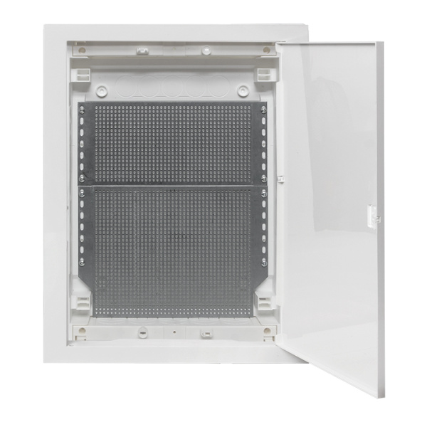 Купить EKF PROxima Nova Щит слаботочный 36 модулей с пластиковой дверью IP40