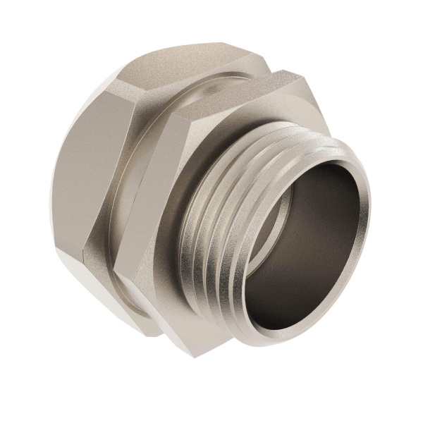 Купить DKC Муфта металлорукав-коробка DN 26,М32х1,5 наружная резьба