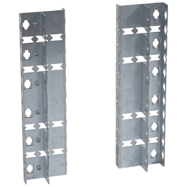 Legrand IS333 Кроншт. для пластр (4шт) 404679