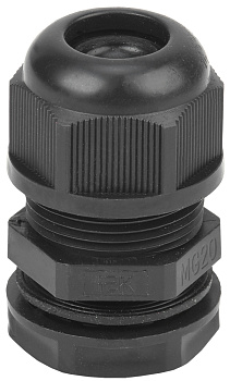 IEK Сальник MG 20 диаметр проводника 10-14мм IP68 YSA10-14-20-68-K02