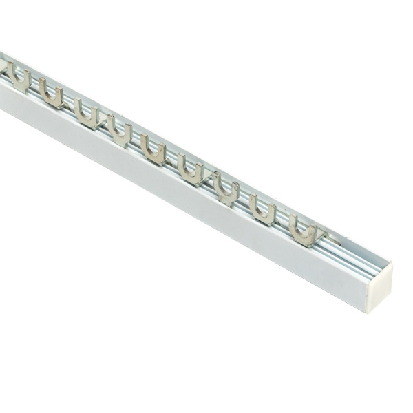 Купить EKF PROxima Шина соединительная типа FORK для 3-ф нагр. 100А 54 мод.