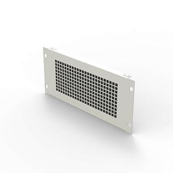 Legrand XL³ S 630/4000 Лицевая панель перфорированная высотой 150 мм 16 модулей 339080