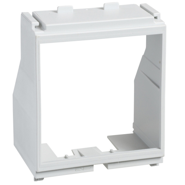 SE Fupact Коробка пластиковая пустая 96х96мм для ISFL250-630 LV480880