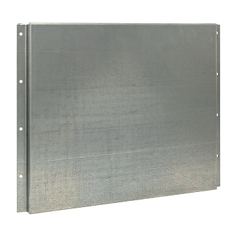 EKF PROxima Монтажная панель FORT (В400хШ600)