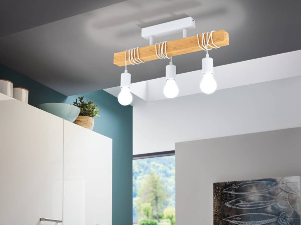 Купить Eglo Светильник на штанге Townshend 33166