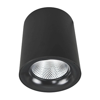 Arte Lamp FACILE Потолочные светильники A5112PL-1BK