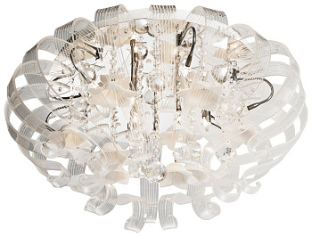 Velante 796-107-12, Светильник потолочный G4,12x20W