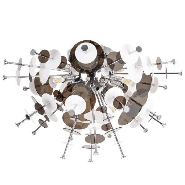 LOFT IT 10137/600C Chrome Потолочные светильники Avenir, шт