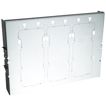 Legrand XL3 Регулятор глубины DPX3 160/250 съемный 24M 020791