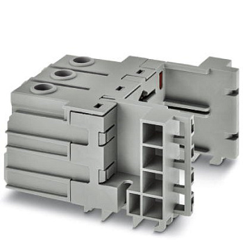 Phoenix Contact VAL-MS BE/2+0/1U/FM Базовый элемент 2907037