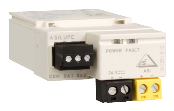 Купить SE TeSys U Модуль связи AS-Interface ASILUFC51