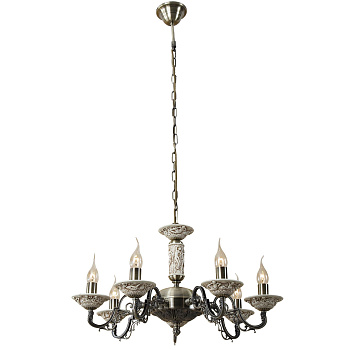 Citilux CL420171 Деметра Люстра