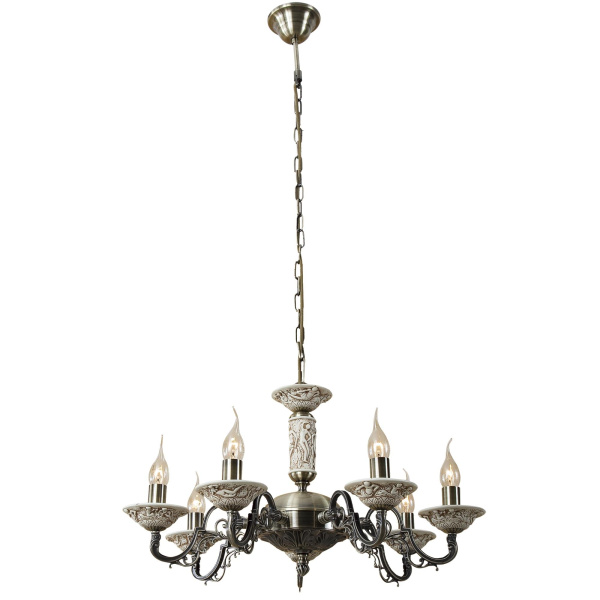 Citilux CL420171 Деметра Люстра