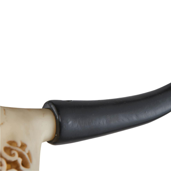 Купить Favourite настенный светильник каркас из гипса, цвета слоновой кости 2613-1W